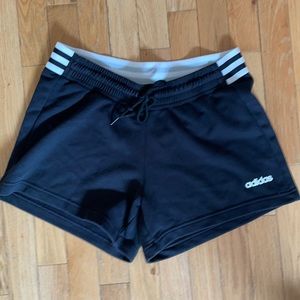 Adidas Size Medium Athletic Short